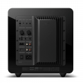 Сабвуфер KEF KC92 Black gloss 4 – techzone.com.ua