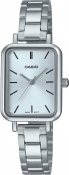 Жіночий годинник Casio Standard Analogue LTP-V009D-2E 1 – techzone.com.ua
