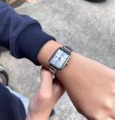 Жіночий годинник Casio Standard Analogue LTP-V009D-2E 5 – techzone.com.ua