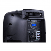 Активна акустична система з акумулятором Maximum Acoustics Mobi.150MHA 4 – techzone.com.ua Активна акустична система з акумулятором Maximum Acoustics Mobi.150MHA 4 – techzone.com.ua