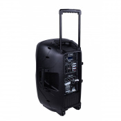 Активная акустическая система с аккумулятором Maximum Acoustics Mobi.150MHA 5 – techzone.com.ua Активная акустическая система с аккумулятором Maximum Acoustics Mobi.150MHA 5 – techzone.com.ua