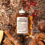 Maison Margiela Replica By the Fireplace туалетна вода унісекс 100 мл Refillable 4 – techzone.com.ua Maison Margiela Replica By the Fireplace туалетна вода унісекс 100 мл Refillable 4 – techzone.com.ua