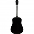 Акустическая гитара Fender FA-125 WN DREADNOUGHT ACOUSTIC SUNBURST 2 – techzone.com.ua