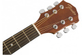 Акустична гітара Fender FA-125 WN DREADNOUGHT ACOUSTIC SUNBURST 4 – techzone.com.ua