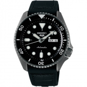 Чоловічий годинник Seiko 5 Sports SKX SRPD65K3 1 – techzone.com.ua