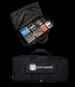 Electro-harmonix Pedal Board Bag 4 – techzone.com.ua Electro-harmonix Pedal Board Bag 4 – techzone.com.ua
