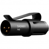 Адаптер-перехідник DPA microphones DAD9001 1 – techzone.com.ua