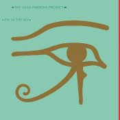Виниловая пластинка Bertus Alan Parsons: Project-Eye In The Sky -Reissue