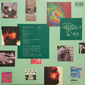Вінілова платівка The Alan Parsons Project: Eye In The Sky -Reissue 2 – techzone.com.ua