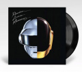 Various Виниловая пластинка Daft Punk: Random Access.. -Gatefold /2LP 2 – techzone.com.ua
