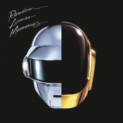 Вінілова платівка Daft Punk: Random Access Memories /2LP