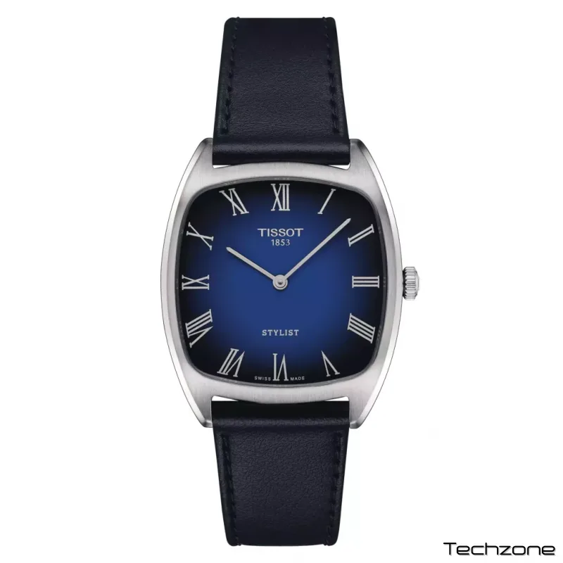 Наручний годинник Tissot Heritage Stylist T159.909.16.043.00 1 – techzone.com.ua