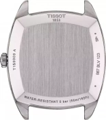 Наручний годинник Tissot Heritage Stylist T159.909.16.043.00 4 – techzone.com.ua Наручний годинник Tissot Heritage Stylist T159.909.16.043.00 4 – techzone.com.ua