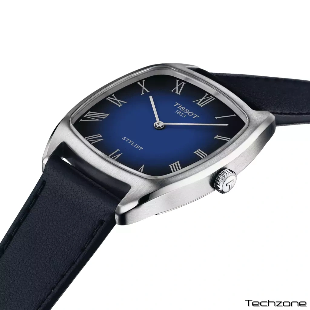 Наручний годинник Tissot Heritage Stylist T159.909.16.043.00 2 – techzone.com.ua