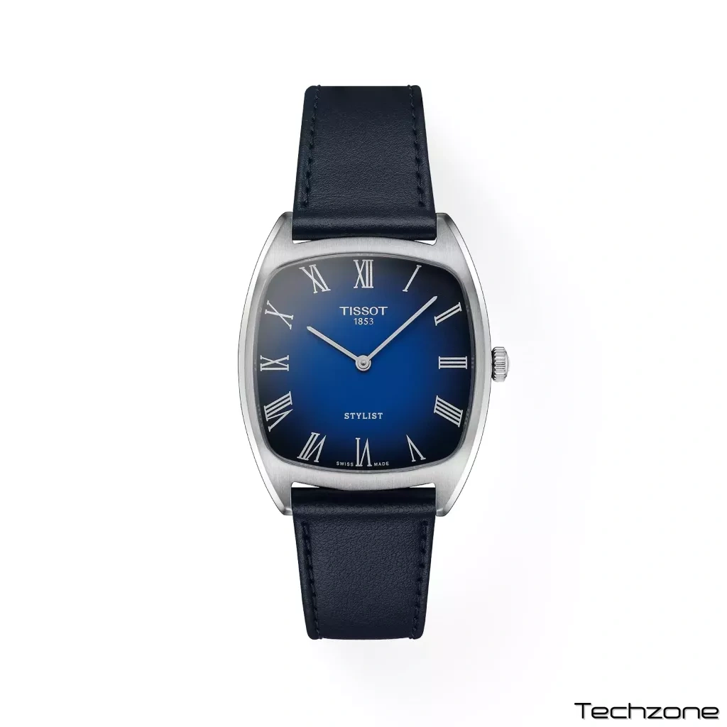 Наручний годинник Tissot Heritage Stylist T159.909.16.043.00 7 – techzone.com.ua