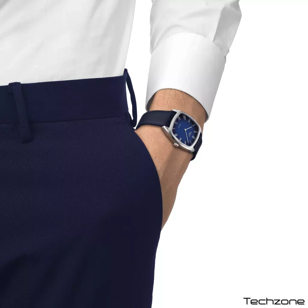 Наручний годинник Tissot Heritage Stylist T159.909.16.043.00 9 – techzone.com.ua