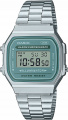Годинник Casio VINTAGE ICONIC A168WA-3AYES – techzone.com.ua