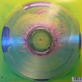 Вінілова платівка LP Lady Gaga: Dawn Of Chromatica - Clear Vinyl 7 – techzone.com.ua