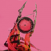 Вінілова платівка LP Lady Gaga: Dawn Of Chromatica - Clear Vinyl 6 – techzone.com.ua