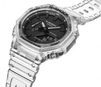 Чоловічий годинник Casio G-Shock GA-2100SKE-7AER 3 – techzone.com.ua Чоловічий годинник Casio G-Shock GA-2100SKE-7AER 3 – techzone.com.ua