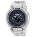 Чоловічий годинник Casio G-Shock GA-2100SKE-7AER 1 – techzone.com.ua