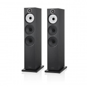 Акустика Bowers & Wilkins 603 S3 Black