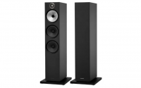 Акустика Bowers & Wilkins 603 S3 Black 2 – techzone.com.ua Акустика Bowers & Wilkins 603 S3 Black 2 – techzone.com.ua