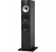 Акустика Bowers & Wilkins 603 S3 Black 3 – techzone.com.ua Акустика Bowers & Wilkins 603 S3 Black 3 – techzone.com.ua