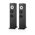 Акустика Bowers & Wilkins 603 S3 Black 1 – techzone.com.ua