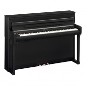 Цифрове піаніно Yamaha Clavinova CLP-885B Black 1 – techzone.com.ua
