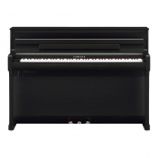 Цифрове піаніно Yamaha Clavinova CLP-885B Black 2 – techzone.com.ua