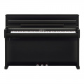 Цифрове піаніно Yamaha Clavinova CLP-885B Black 2 – techzone.com.ua