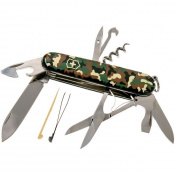 Складаний ніж Victorinox CLIMBER 1.3703.94 3 – techzone.com.ua