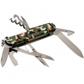 Складаний ніж Victorinox CLIMBER 1.3703.94 4 – techzone.com.ua