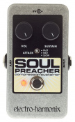 Electro-harmonix Soul Preacher 2 – techzone.com.ua Electro-harmonix Soul Preacher 2 – techzone.com.ua