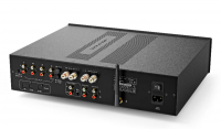Інтегрований стерео підсилювач Fezz Torus 5050 Black 2 – techzone.com.ua Інтегрований стерео підсилювач Fezz Torus 5050 Black 2 – techzone.com.ua
