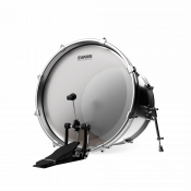 EVANS 22" EQ3 FROSTED Bass 2 – techzone.com.ua EVANS 22" EQ3 FROSTED Bass 2 – techzone.com.ua