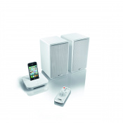 Мультимедийная док-станция Canton your_Dock white 3 – techzone.com.ua Мультимедийная док-станция Canton your_Dock white 3 – techzone.com.ua