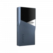 Hi-Res плеєр Hiby R6Pro MAX Blue 1 – techzone.com.ua