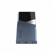 Hi-Res плеєр Hiby R6Pro MAX Blue 3 – techzone.com.ua