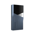 Hi-Res плеєр Hiby R6Pro MAX Blue 1 – techzone.com.ua