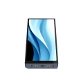 Hi-Res плеєр Hiby R6Pro MAX Blue 2 – techzone.com.ua