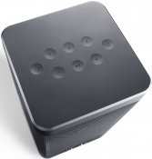 Акустика Canton Smart Soundbox 3 Black 3 – techzone.com.ua Акустика Canton Smart Soundbox 3 Black 3 – techzone.com.ua