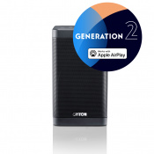 Акустика Canton Smart Soundbox 3 Black 4 – techzone.com.ua Акустика Canton Smart Soundbox 3 Black 4 – techzone.com.ua