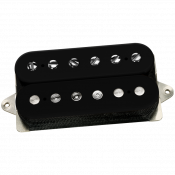 DIMARZIO ILLUMINATOR NECK (Black)