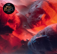 Виниловая пластинка LP Muse: Will Of The People - Red Vinyl