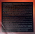 Виниловая пластинка LP Muse: Will Of The People - Red Vinyl 3 – techzone.com.ua