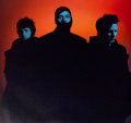 Виниловая пластинка LP Muse: Will Of The People - Red Vinyl 5 – techzone.com.ua