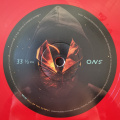Вінілова платівка LP Muse: Will Of The People - Red Vinyl 6 – techzone.com.ua