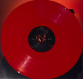 Виниловая пластинка LP Muse: Will Of The People - Red Vinyl 7 – techzone.com.ua